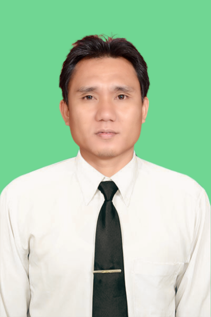 Ahmad Totongkuru, S.Pd